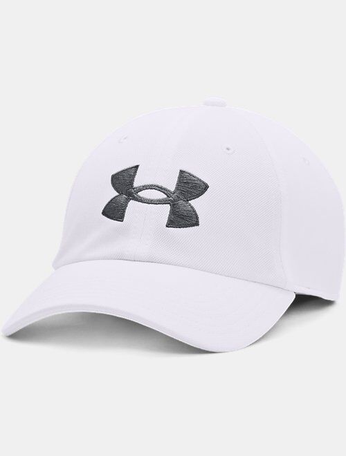 Under Armour Men's UA Blitzing Adjustable Hat