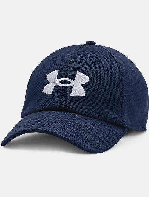 Under Armour Men's UA Blitzing Adjustable Hat