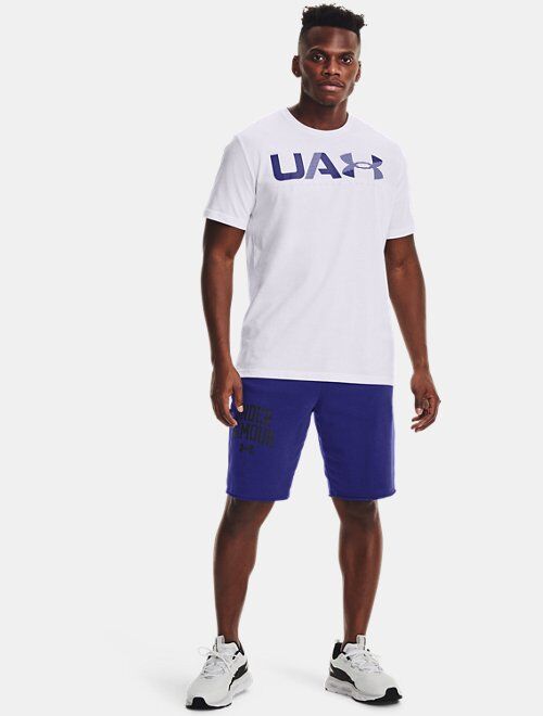 Under Armour Men's UA Performance Apparel Short Sleeve