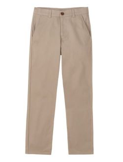 Big Boy Twill Pant