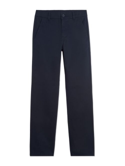 Big Boy Twill Pant