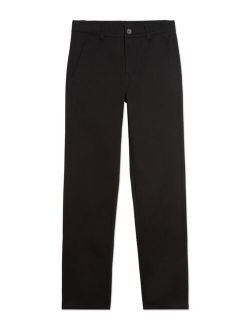 Big Boy Twill Pant