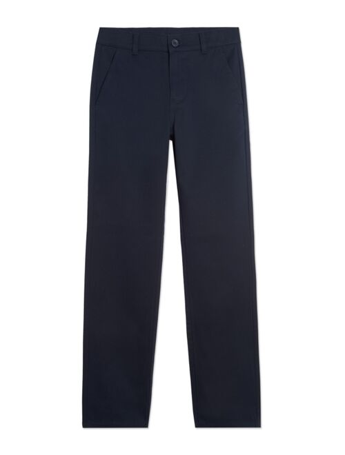 Nautica Big Boy Twill Pant