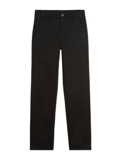 Nautica Big Boy Twill Pant