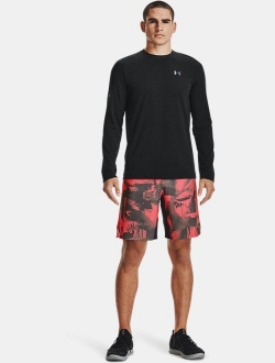 Men's UA Reign Woven Shorts