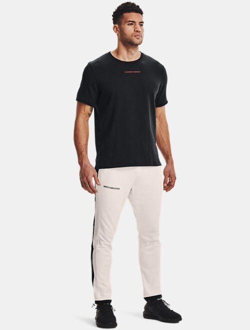 Under Armour Men's UA Rival Terry AMP Pants