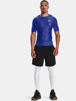 Men's UA Iso-Chill Compression Short Sleeve