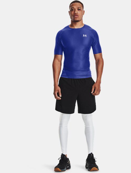 Under Armour Men's UA Iso-Chill Compression Short Sleeve