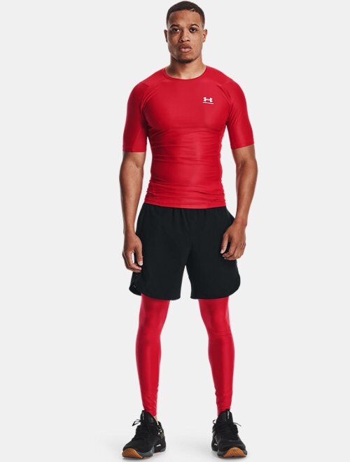 Under Armour Men's UA Iso-Chill Compression Short Sleeve