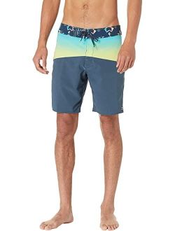 Fifty50 Pro 19" Boardshort