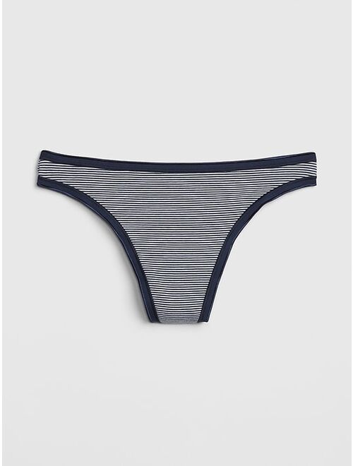 GAP Stretch Cotton Thong