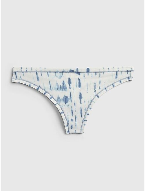 GAP Breathe Thong