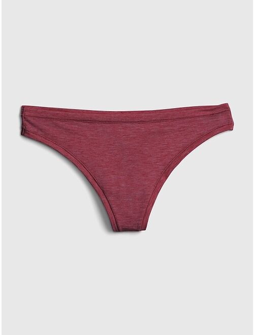 GAP Breathe Thong