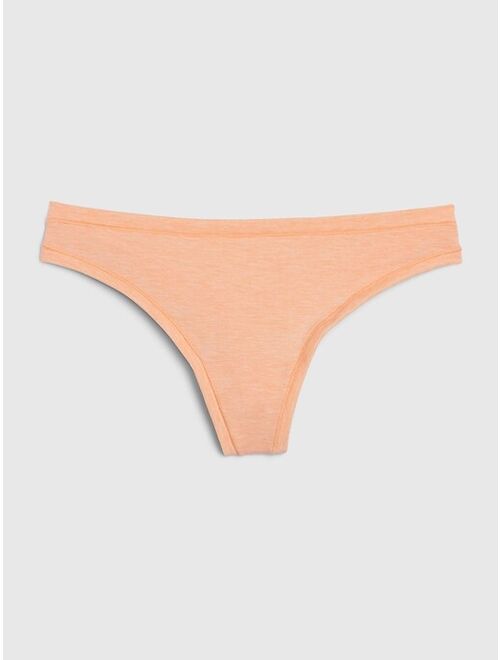 GAP Breathe Thong