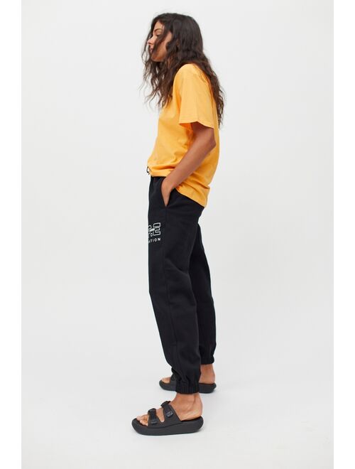 P.E Nation Heads Up Jogger Pant