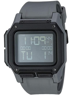 Regulus Women Digital Watch