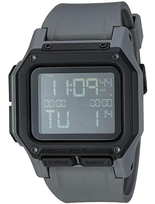 Nixon Regulus Women Digital Watch