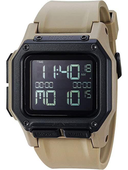 Nixon Regulus Women Digital Watch