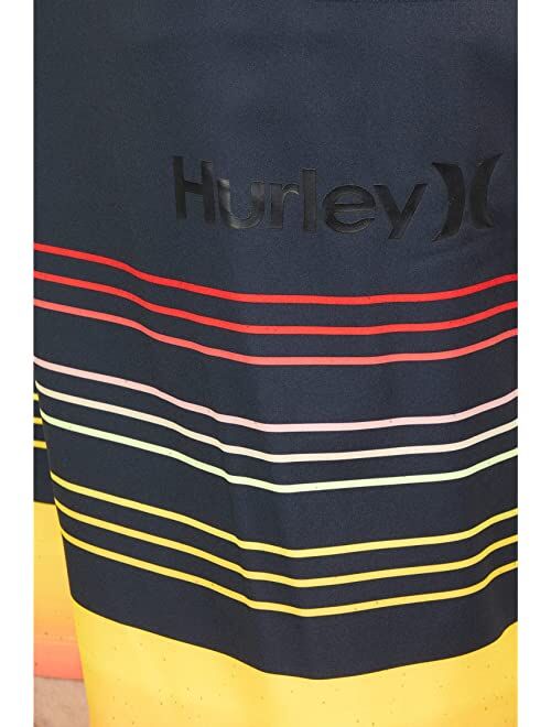 Hurley Phantom Breakwater 20"