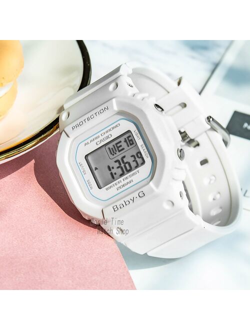 Casio watch g shock women watches top luxury digital diving sport Waterproof watch ladies Clock quartz watch women reloj mujer