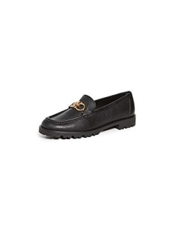 SALVATORE FERRAGAMO Women's Rolo 5 Loafers