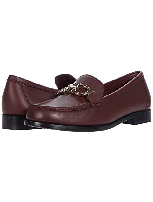 SALVATORE FERRAGAMO Women's Rolo 5 Loafers