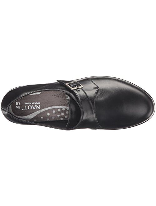 Naot Women's Borasco Slip-On Loafer