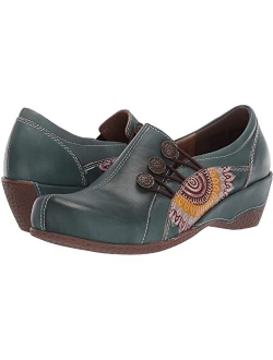 L'Artiste by Spring Step Agacia Women's Shoes