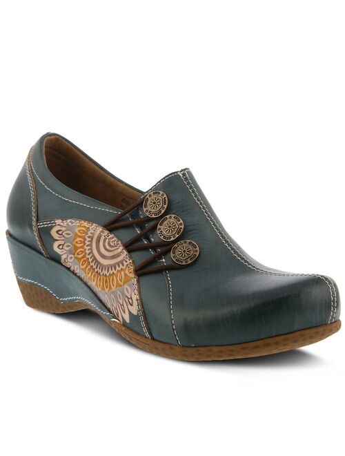 L'Artiste by Spring Step Agacia Women's Shoes