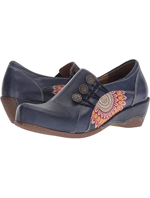 L'Artiste by Spring Step Agacia Women's Shoes