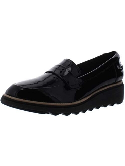 Sharon Gracie Women's Leather III Loafers