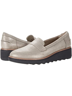 Sharon Gracie Women's Leather III Loafers