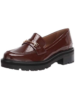 Women's Tully Lug Sole Loafers