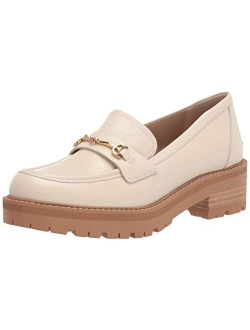 Women's Tully Lug Sole Loafers