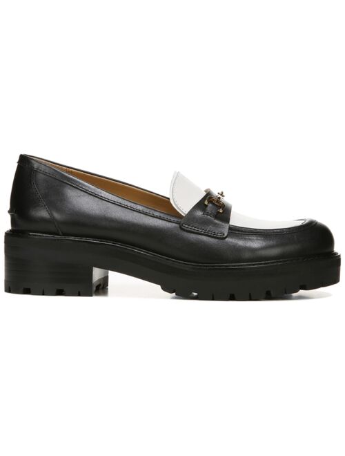 Sam Edelman Women's Tully Lug Sole Loafers