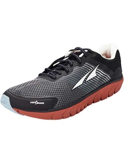 Men's AL0A4PEA Provision 4 Road Running Shoe