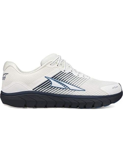 Men's AL0A4PEA Provision 4 Road Running Shoe