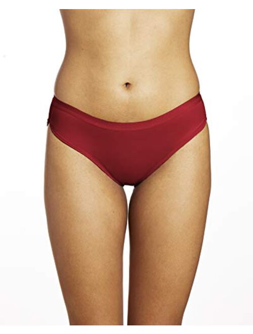 Thinx Sport Menstrual Underwear | Period Underwear for Women | Period Panties