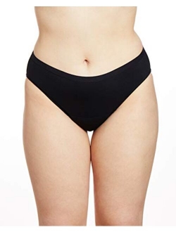 Speax by Thinx Bikini Women's Underwear for Bladder Leak Protection | Incontinence Underwear for Women | Moderate Absorbency