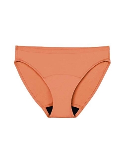 Speax by Thinx Bikini Women's Underwear for Bladder Leak Protection | Incontinence Underwear for Women | Moderate Absorbency