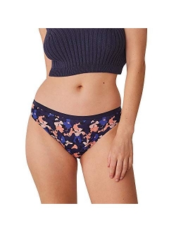 Speax by Thinx Bikini Women's Underwear for Bladder Leak Protection | Incontinence Underwear for Women | Moderate Absorbency