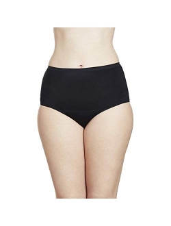 Speax by Thinx Hi-Waist Incontinence Underwear for Women | Bladder Leak Protection