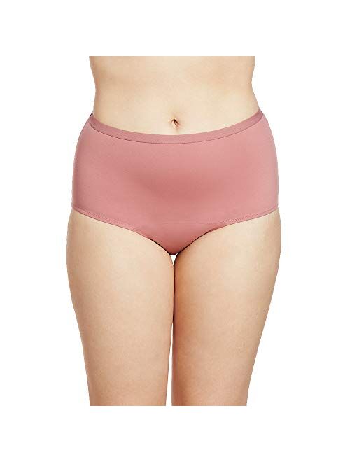 Speax by Thinx Hi-Waist Incontinence Underwear for Women | Bladder Leak Protection