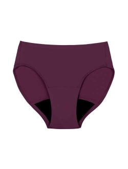 Speax by Thinx French Cut Women's Underwear for Bladder Leak Protection | Incontinence Underwear for Women | Moderate Absorbency