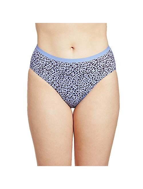 Speax by Thinx French Cut Women's Underwear for Bladder Leak Protection | Incontinence Underwear for Women | Moderate Absorbency