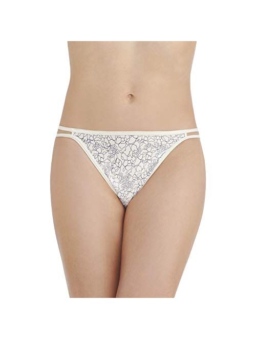 Vanity Fair Illumination String Bikini Underwear 18108