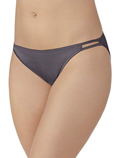 Vanity Fair Illumination String Bikini Underwear 18108