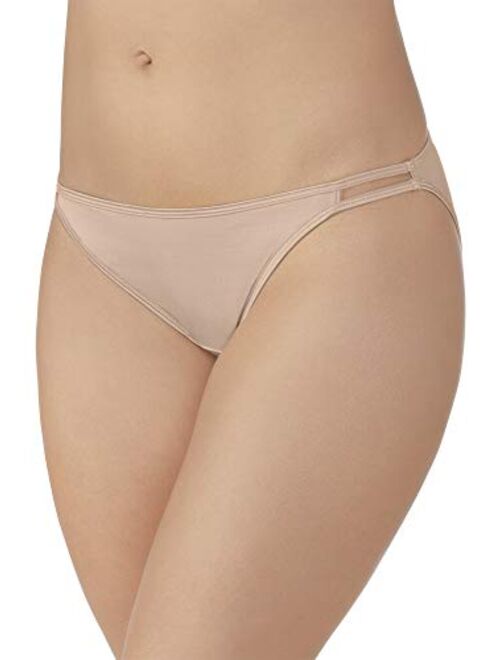 Vanity Fair Illumination String Bikini Underwear 18108