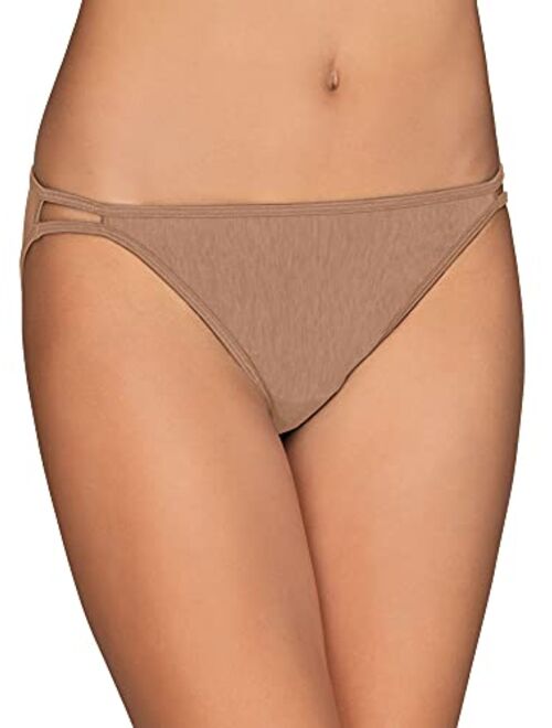 Vanity Fair Illumination String Bikini Underwear 18108