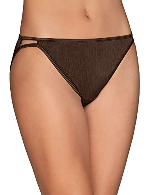 Vanity Fair Illumination String Bikini Underwear 18108